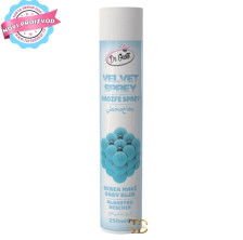 Velvet Sprej - BEBY PLAVA 250ml (Dr. Gusto)